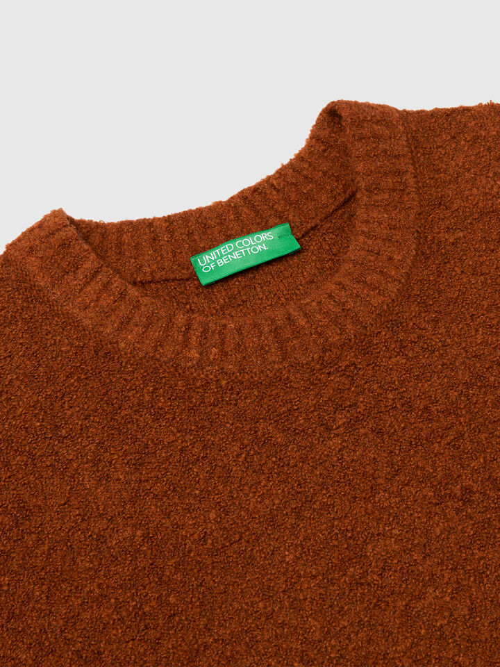 SWEATER L/S Men image number 7